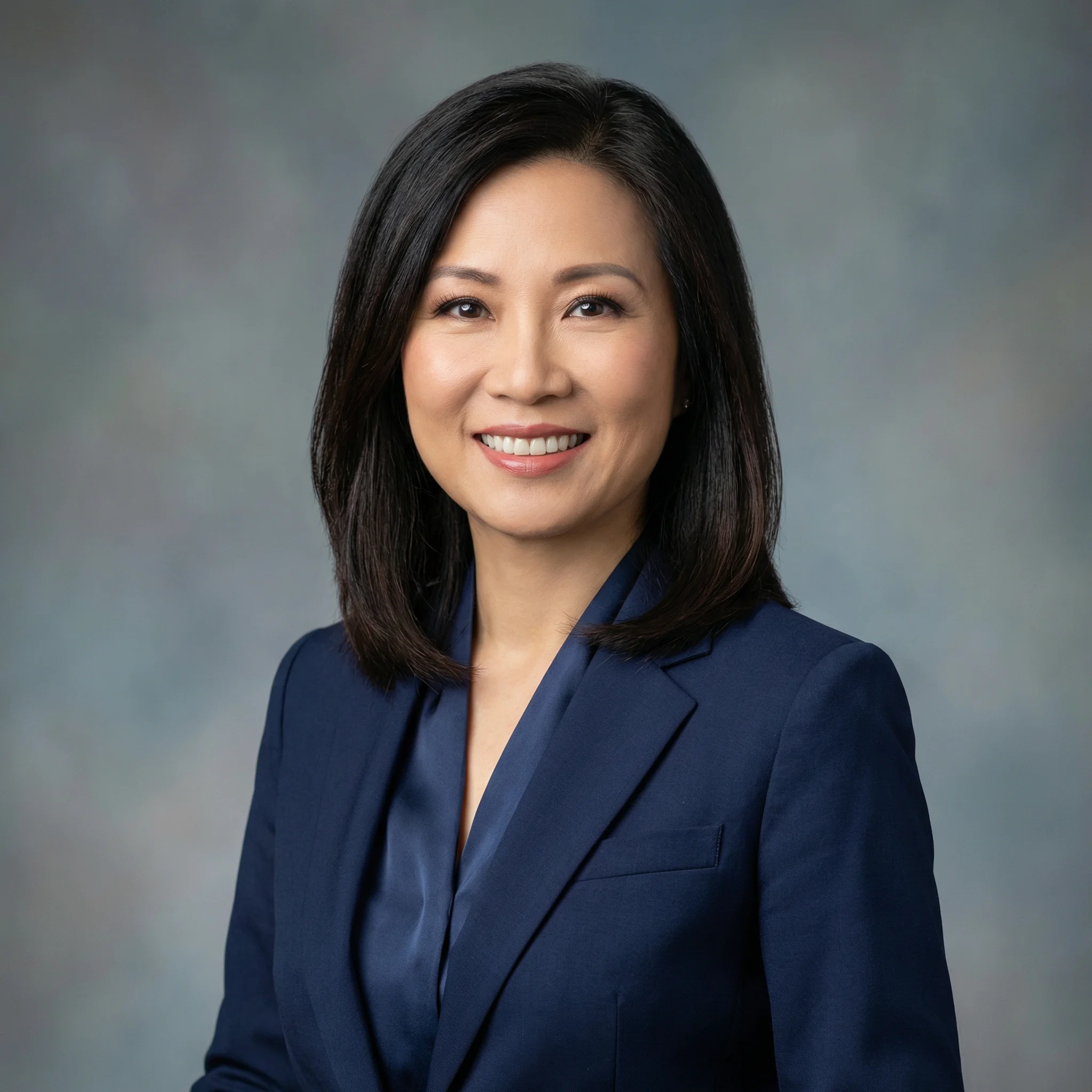 知名演员李雨薇个人照片